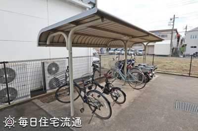 【その他共用部分】 | クレール