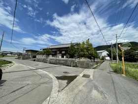 福武甲(地蔵原)売土地の外観