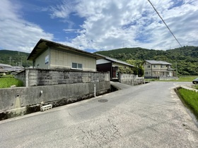 福武甲(地蔵原)売土地の外観