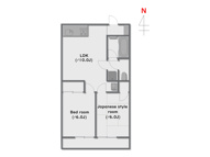 ライフレジデンスの画像