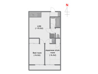 ライフレジデンスの画像