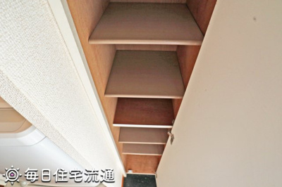 【収納】 | クレール