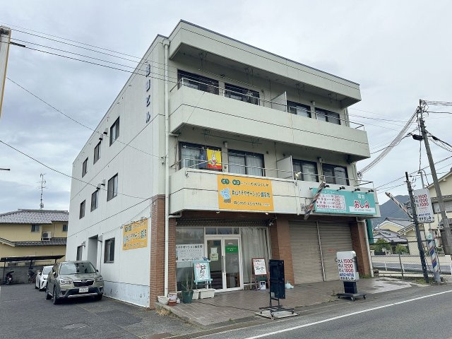 葛城市尺土の賃貸マンション