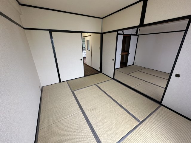 葛城市尺土の賃貸マンション