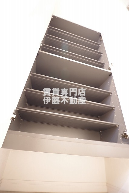 S-RESIDENCE浄心Ⅱのその他