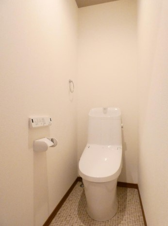 【トイレ】 | K41208-元町