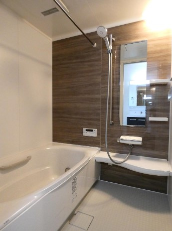 【浴室】 | K41208-元町