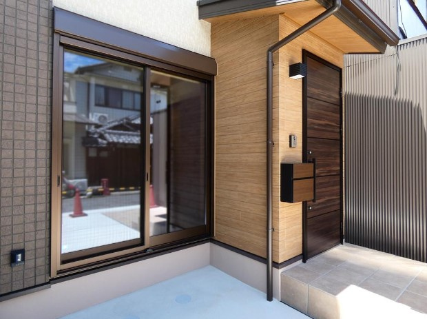 【駐車場】 | K41208-元町