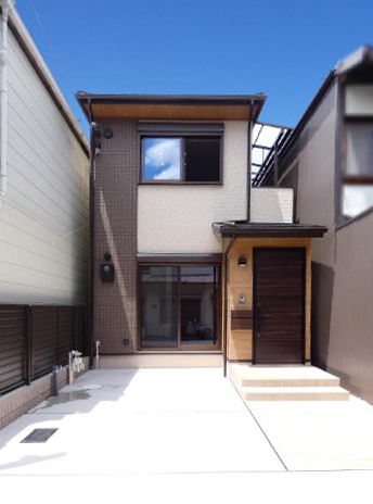 【外観】 | K41208-元町