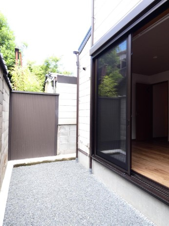 【庭】 | K41208-元町