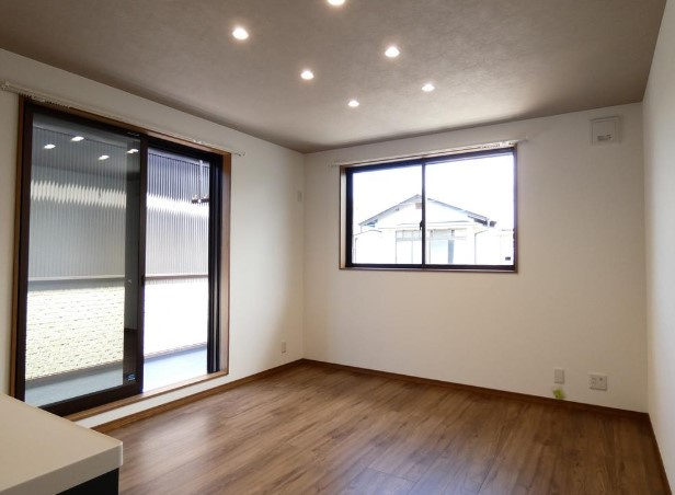 【居間・リビング】 | K41208-元町