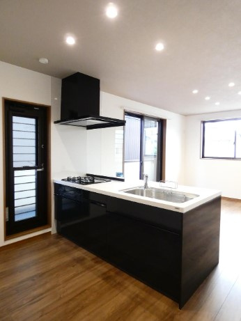 【キッチン】 | K41208-元町