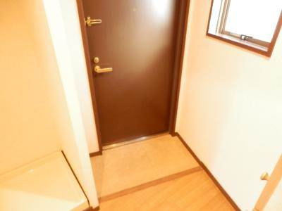 プラネシア星の子京都駅前の玄関|玄関