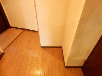 プラネシア星の子京都駅前のその他|冷蔵庫設置スペース