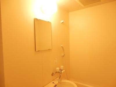 プラネシア星の子京都駅前の洗面所