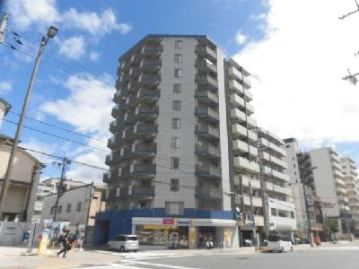 プラネシア星の子京都駅前