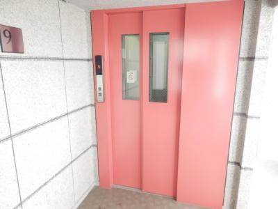 プラネシア星の子京都駅前のその他|エレベーター