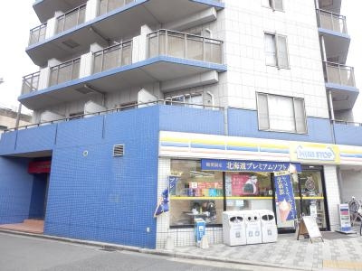 プラネシア星の子京都駅前の外観