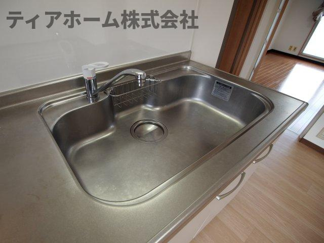 関屋あしびハイツ9号棟のその他