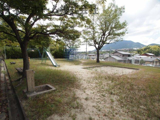 関屋あしびハイツ9号棟のその他共用部分