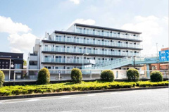 ＧＥＮＯＶＩＡ練馬高野台ｓｋｙｒｕｎの画像