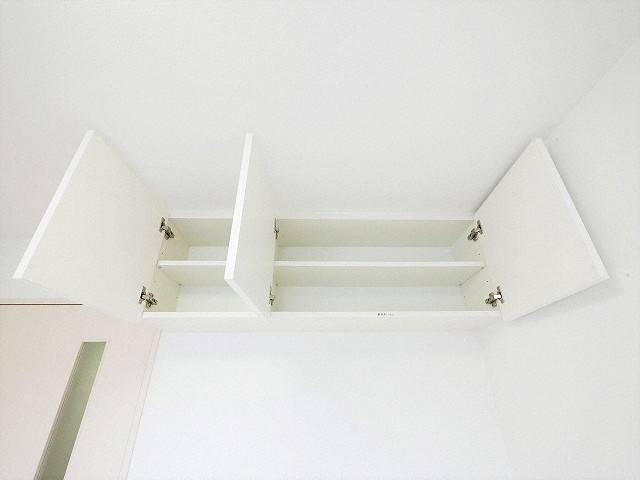 ラクラス新大阪の浴室