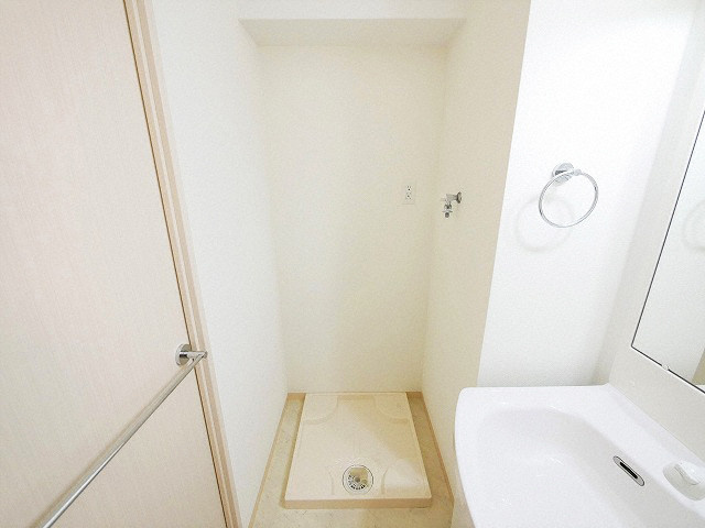 ラクラス新大阪の設備