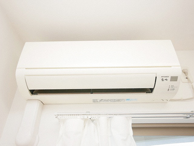 ラクラス新大阪の設備