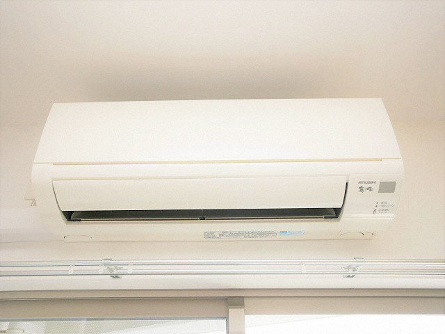 ラクラス新大阪の設備