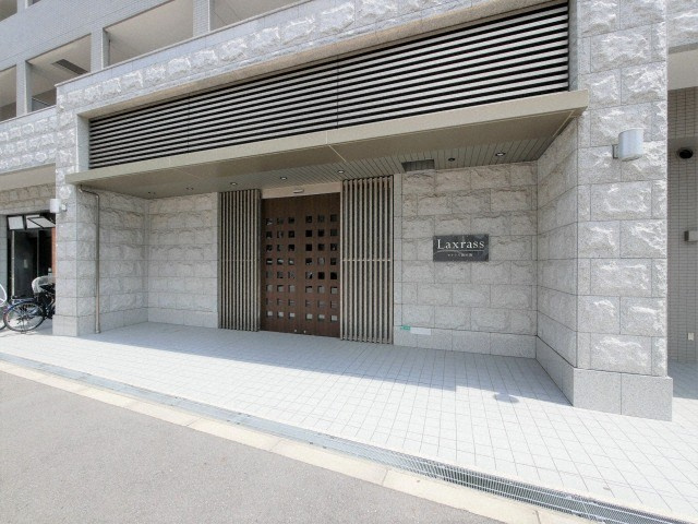 ラクラス新大阪のその他共用部分