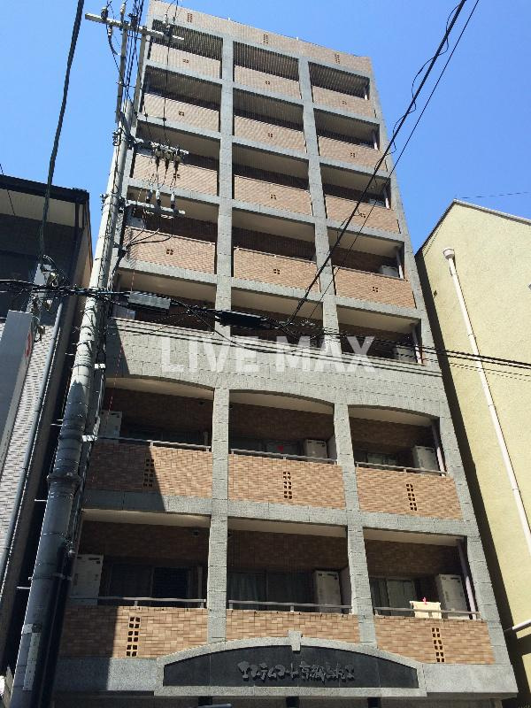 エステムコート京都烏丸Ⅱの画像