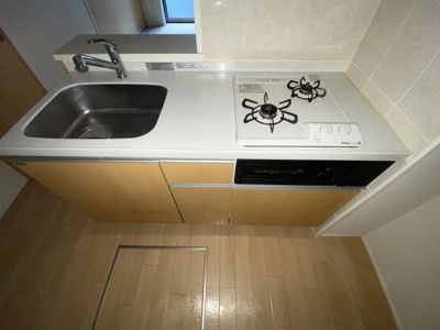 【キッチン】 | レオーネK