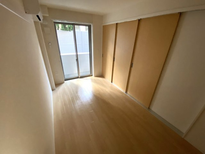 【洋室】 | レオーネK