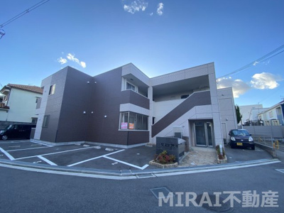 【外観】 | レオーネK