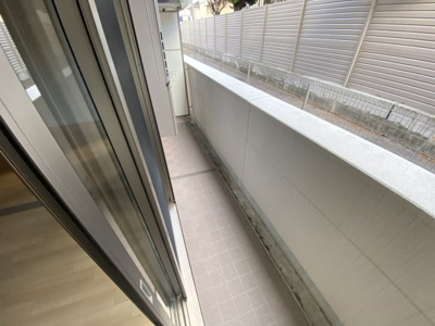 【バルコニー】 | レオーネK