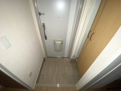 【玄関】 | レオーネK