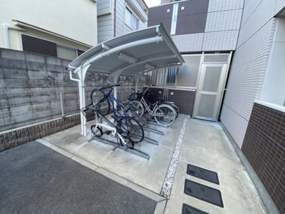 【その他共用部分】 | レオーネK