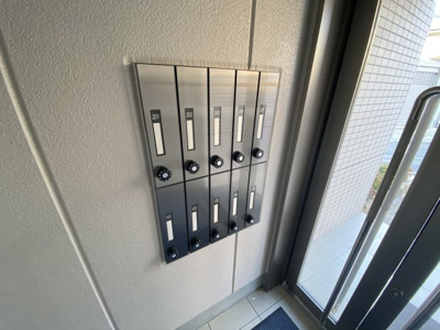 【その他共用部分】 | レオーネK