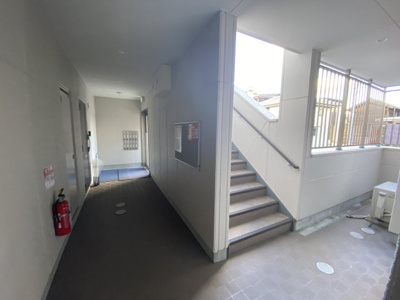 【ロビー】 | レオーネK