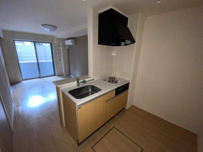 【キッチン】 | レオーネK