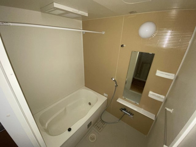 【浴室】 | レオーネK