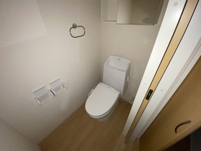 【トイレ】 | レオーネK