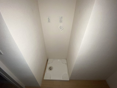 【洗面所】 | レオーネK