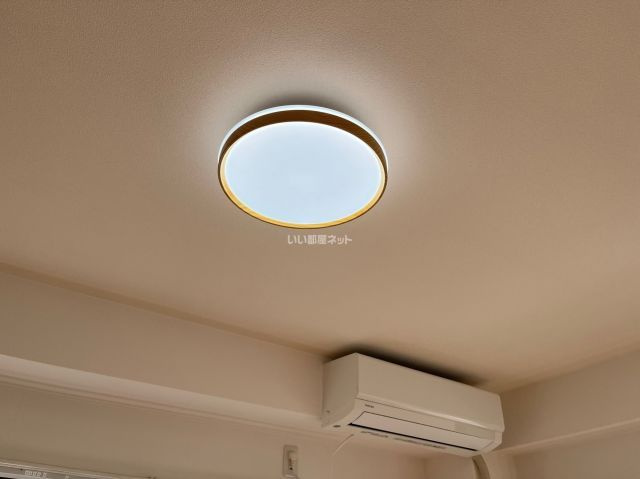 エジスポール塩屋の設備