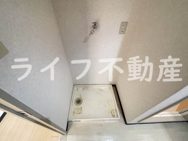 オルゴグラート長田の設備