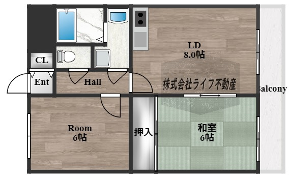 オルゴグラート長田