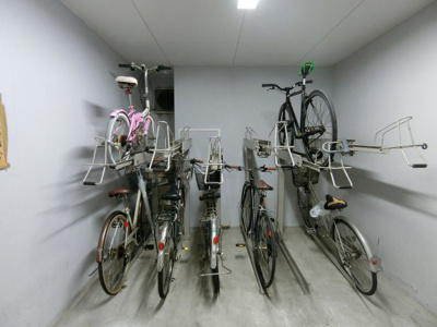 【その他共用部分】 | ジーヒルズ中町(ジーヒルズナカチョウ)