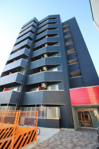 みおつくし西梅田Ⅳ