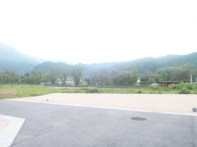 グリーンガーデン智頭