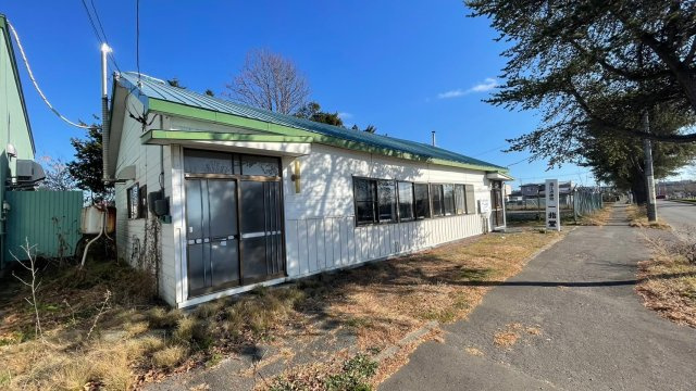 入江町6-4貸事務所の外観